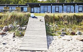 Danhostel Nykobing Mors